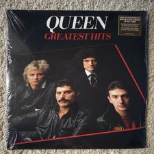 Queen Greatest Hits Hollywood