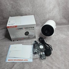 XuanPad Home Theater Projector