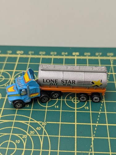 Micro machines lone star - machines,