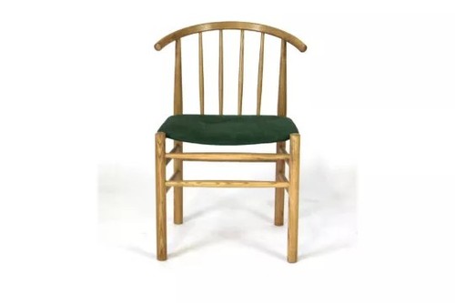 Danish vintage design chair - danish,