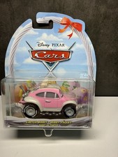 Disney Pixar Cars Easter Buggy