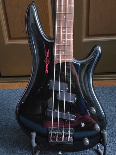 Yamaha motion electric - yamaha, bass