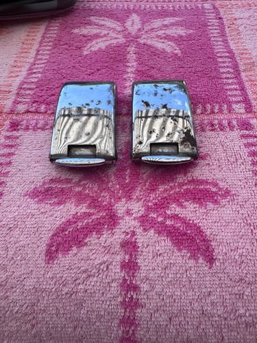 Sunbeam alpine front hardtop - front,