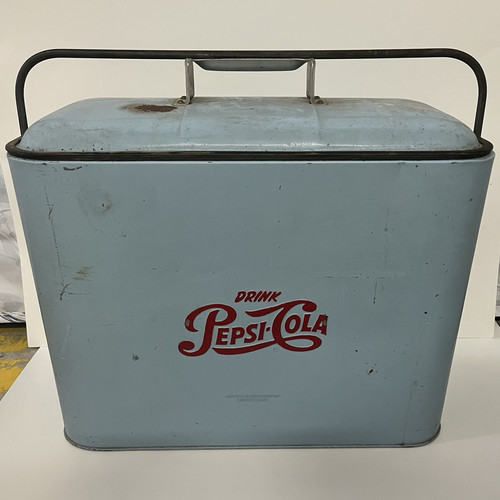 Vintage 1940s pepsi - vintage,