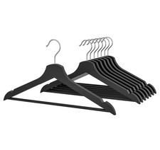 8 Piece IKEA BUMERANG Hanger