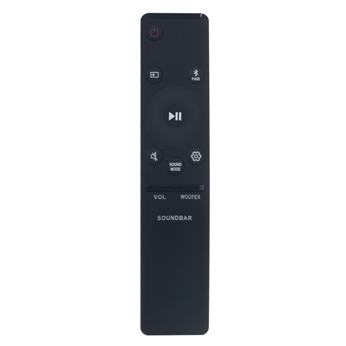 Ah59 02767a replaced - replaced, remote