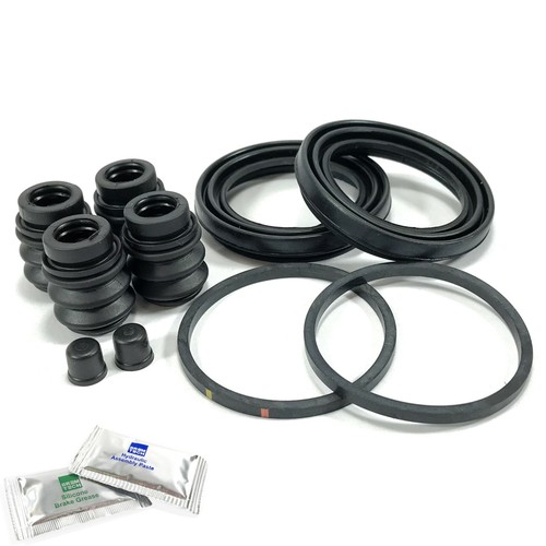 Front caliper repair kits - front,