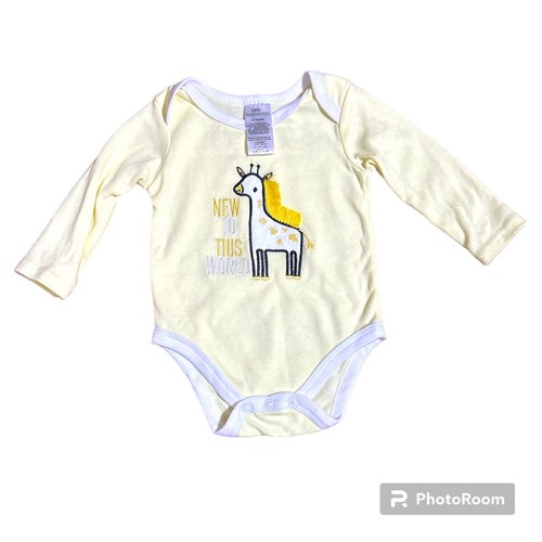 Little beginnings baby - little,
