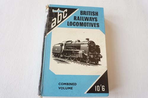 Winter 1957 locomotives - 1957,
