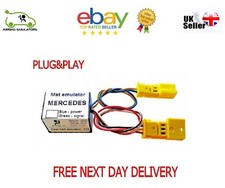 For MERCEDES CLK W209