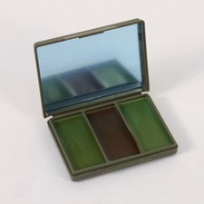 CAMTECH Military 3 colour army