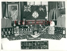 Border Regiment Regimental