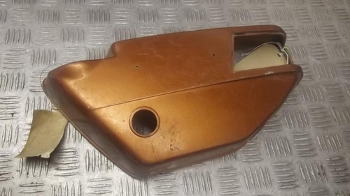 Suzuki gt250 250 - gt, hand