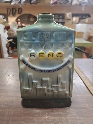 Vtg 1968 empty - 1968, beem