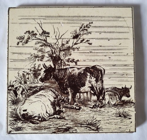 Charming minton pastoral - charming,