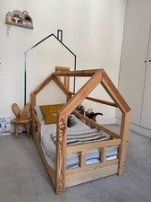  Montessori Bed for Toddlers
