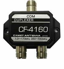 Comet CF-4160J Ham Radio