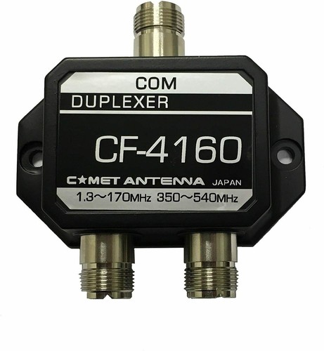 Comet 4160j ham radio - comet,