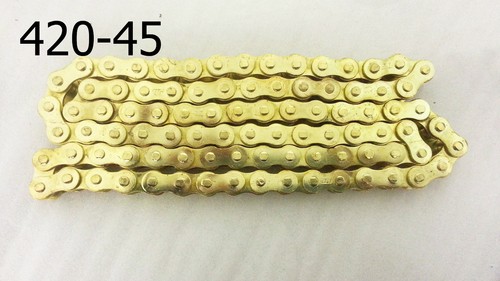 Cha08 gold chain 420 - cha08,