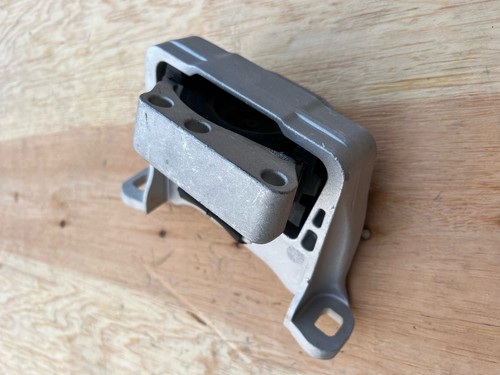 3542 hyd right engine mount - hyd.,