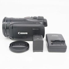 Canon digital video camera