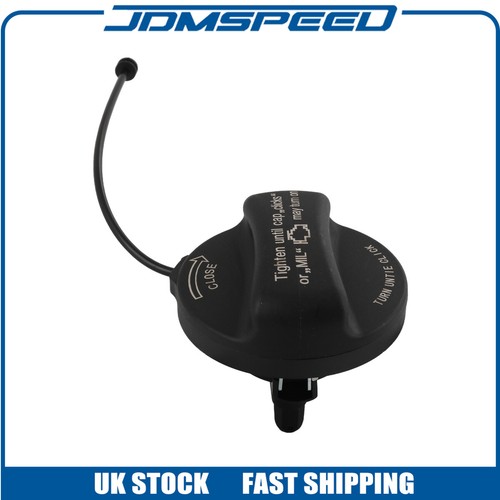 Fuel filler cap - filler, petrol