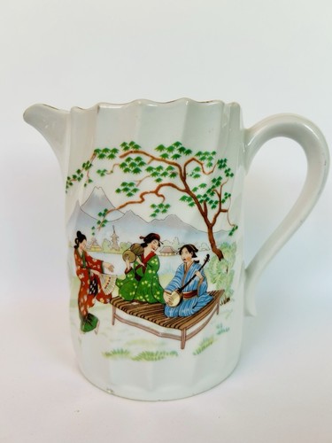 Bavaria oriental style - r,