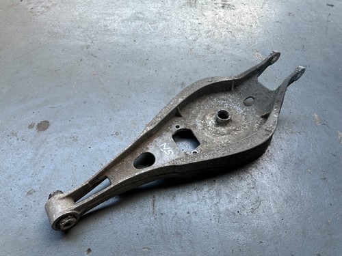Bmw e46 series rear left - bmw,