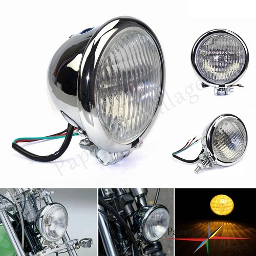 Bates style chrome - bates,