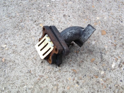 Peugeot trekker manifold - peugeot,
