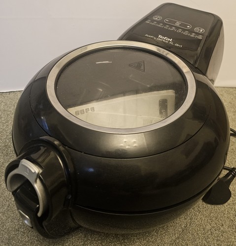 Tefal actifry genius in - tefal,