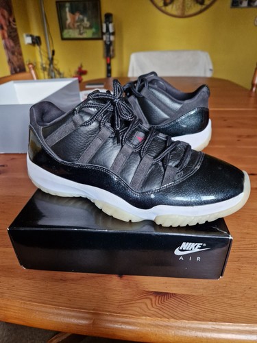 Nike air jordan low - nike, 11