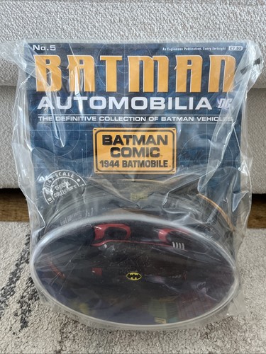 Batman automobilia - batman,