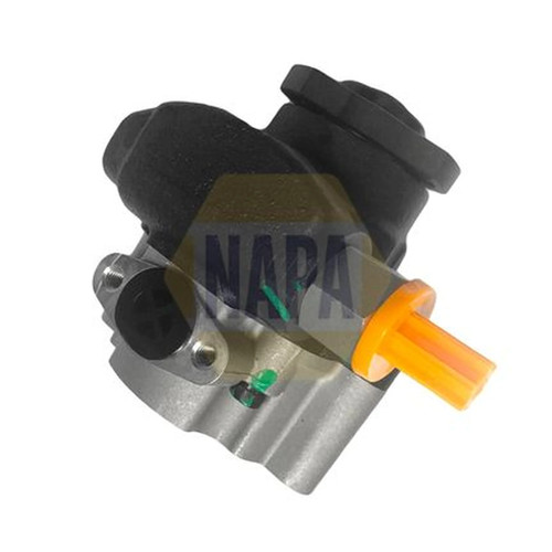 Napa power steering - steering, hydraulic