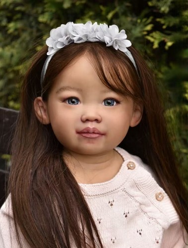 30inch lovely toddler girl - lovely,