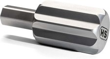 Stainless Steel Sailboat Winch