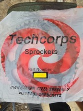 Yamaha XJ600N Diversion 94-02, XJ600S 92-02 - Rear Sprocket