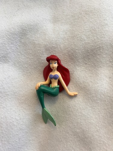 Ariel the little mermaid - the,