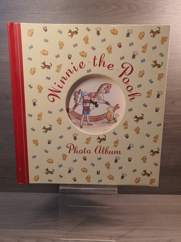 Vintage 2000 winnie the - 2000, pooh