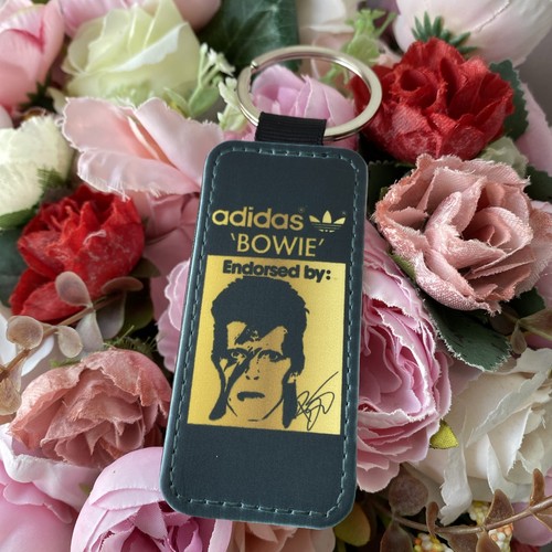 Adidas david bowie rare - david,