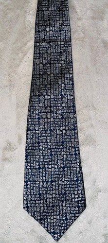 British airways peter tie - airways,
