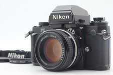 [Near MINT++] Nikon F3 HP Ai-s