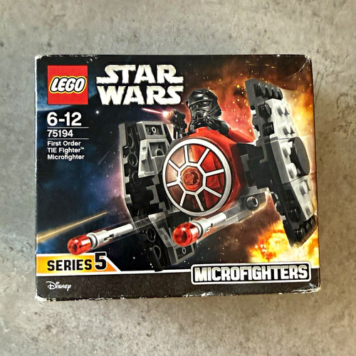 Lego star wars first - lego,