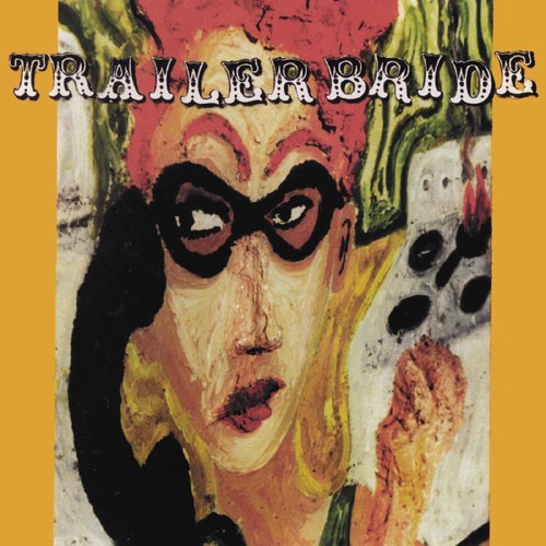 Trailer bride self - bride, titled