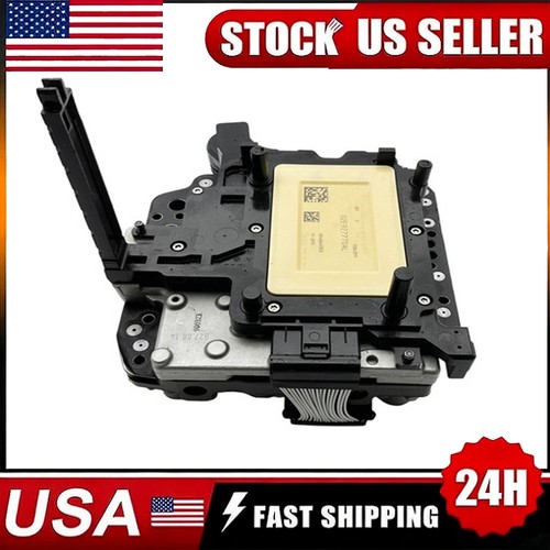 Mechatronic valve body - mechatronic,