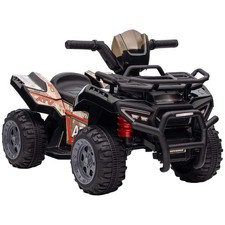 Kids Ride-on Four Wheeler ATV