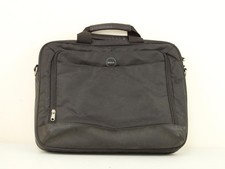 Dell Black Laptop Briefcase