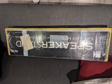 Kef HTS2001 Uni-Q Satellite