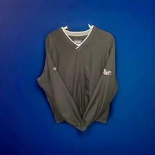 Ashworth Men's Medium Black