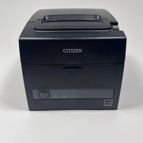 Citizen s310ii thermal pos - citizen, ct-s310ii